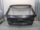 Audi A3 2004-2013г Sportback дверь багажника