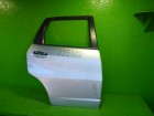 Honda Jazz(GE) с 2008-2014г Дверь задняя правая (67510TK6A90ZZ)