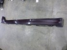 Jaguar XF с 2007-2015г Накладка порога правая