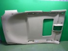 Volkswagen Touareg c 2002-2010г Обшивка потолка (под люк) (7L685606)