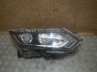 Nissan Qashqai с 2014г Фара правая