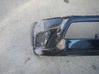 Toyota Hi Lux с 2015г Бампер передний
