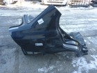 Chevrolet Aveo (T250) с 2005-2011 Крыло заднее правое (седан)