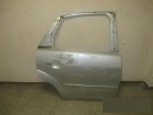 Ford Focus 2 с 2005-2008г Дверь задняя правая