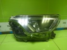 Toyota Rav-4 с 2013г Фара левая (после 2015г галоген) (8113042650)