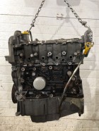 Renault Logan с 2014г Двигатель (ДВС)