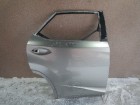 Lexus RX 350 c 2016г Дверь задняя правая