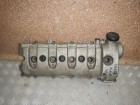 Porsche Cayenne с 2003-2010г Крышка головки блока (клапанная)