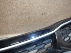 Kia Rio с 2017г Решетка радиатора