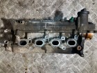 Toyota Yaris с 2005-2011г Головка блока цилиндров (ГБЦ)