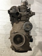 Nissan Tiida (C11) с 2007г Двигатель (ДВС)