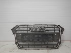 Audi А4 (В8) с 2007-2015г Решетка радиатора