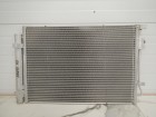 Kia Rio с 2017г Радиатор кондиционера (конденсер)