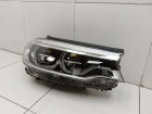 Bmw 5-серия G30 с 2017г Фара правая