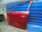 Citroen C4 с 2005-2011г Дверь передняя левая