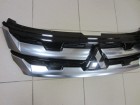 Mitsubishi ASX с 2010г Решетка радиатора