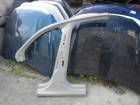 Volkswagen Polo с 2009г Боковина левая