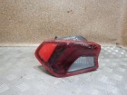 Kia K5 с 2020г Фонарь левый