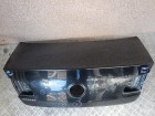 Volkswagen Passat (B6) с 2005-2010г Крышка багажника