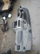 Opel Corsa С с 2000-2006г Торпедо