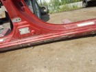 Mitsubishi Lancer-X с 2007г Стойка кузова центральная правая