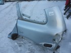 Volkswagen Touareg c 2002-2010г Крыло заднее левое