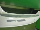 Volkswagen Polo с 2009г Бампер задний (до 2015г под парктроник) (6RU807421)
