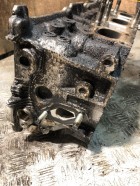 Infiniti FX35/45 (S50) с 2003-2007г Головка блока цилиндров (ГБЦ)