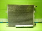 Mercedes-benz W164 ML-Class c 2005-2011г Радиатор кондиционера (A2515000054)