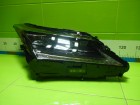Lexus RX 350 c 2016г Фара правая (до 2019г LED на один блок без блока) (8114548D40)