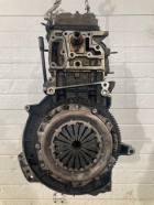 Peugeot 207 с 2006г Двигатель (ДВС)