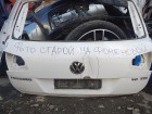 Volkswagen Touareg с 2010-2018г Дверь багажника