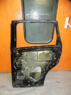 Mitsubishi Outlander с 2012г Дверь задняя правая