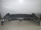 Changan CS35 Plus с 2018г Бампер задний