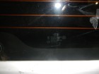 Hyundai Grand Starex с 2007г Стекло двери багажника