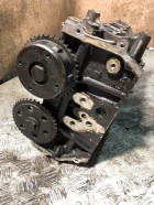 Mazda CX 7 с 2007г Головка блока цилиндров (ГБЦ)