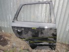Hyundai Santa Fe с 2005-2012г Дверь задняя правая