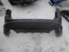 Volvo XC60 с 2008г Бампер задний