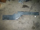Land rover Range Rover 3 с 2002-2012г Лонжерон передний левый
