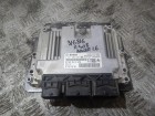 Peugeot 308 с 2007-2014г Блок управления двигателем