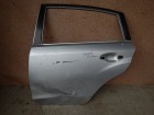 Subaru XV с 2011г Дверь задняя левая