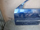 Skoda Roomster с 2006г Дверь передняя левая