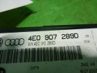 Audi A8 с 2002-2010г Блок комфорта (4E0907289D)