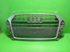 Audi Q3 с 2012г Решетка радиатора (после 2014г) (8U0853653M)