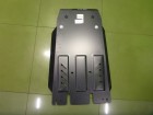 Toyota Land Cruiser (200) с 2008г Защита КПП (новая) (PZ4AL0127100)