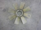 Volvo TRUCK FH с 2002-2008г Крыльчатка вентилятора (1674864)