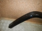 Mercedes-benz W463 G-class 1989-2016 Накладка крыла переднего правого