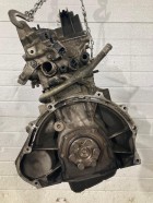 Mitsubishi Colt с 2004г Двигатель (ДВС)