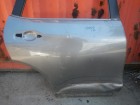 Nissan X-Trail (T32) с 2014г Дверь задняя правая