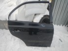 Hyundai Aсcent с 2000г Дверь задняя правая